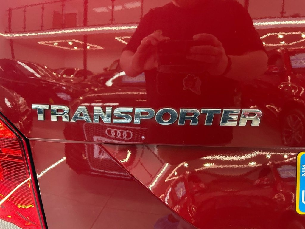 Used Volkswagen Transporter 2021 for sale - 77748244: Photo 13