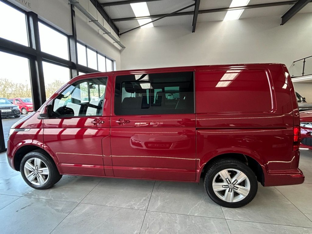 Used Volkswagen Transporter 2021 for sale - 77748244: Photo 18