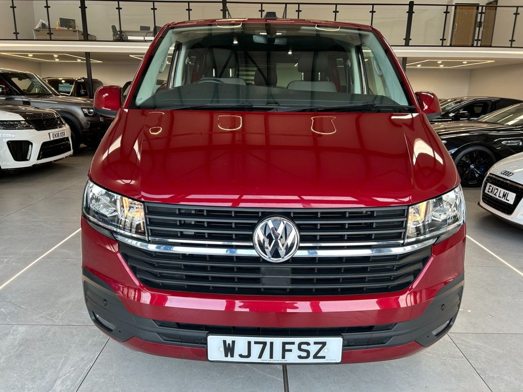 Used Volkswagen Transporter 2021 for sale - 77748244: Photo 21