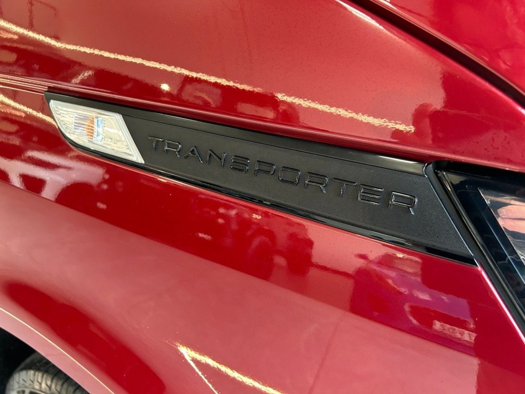 Used Volkswagen Transporter 2021 for sale - 77748244: Photo 23