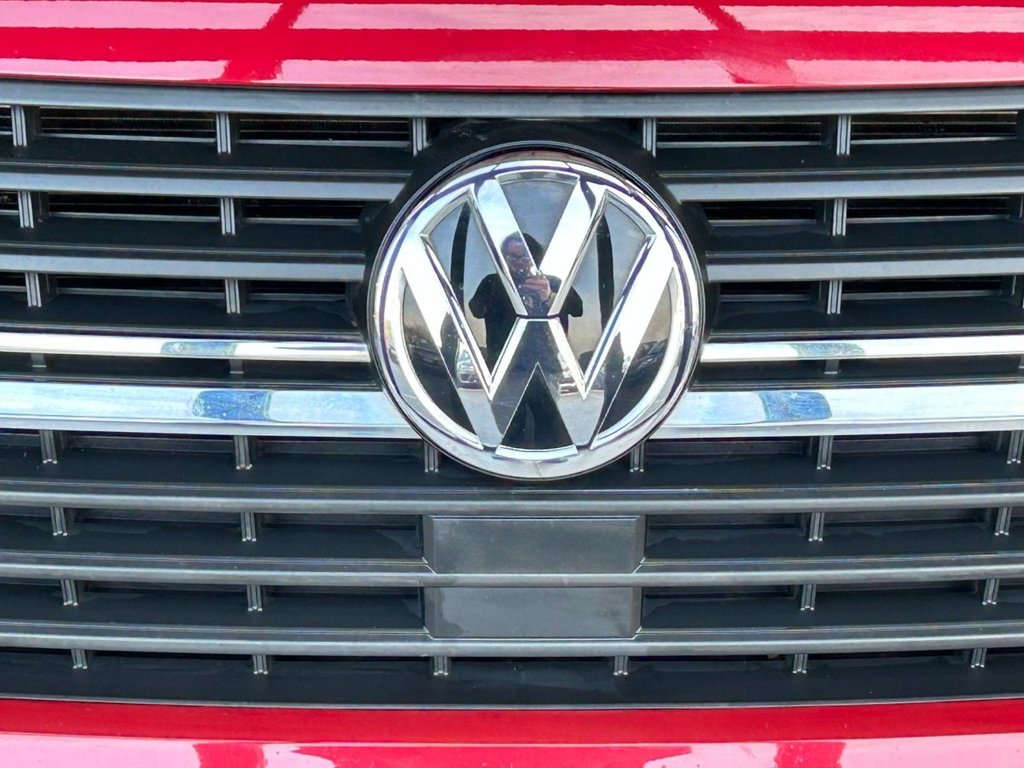 Used Volkswagen Transporter 2021 for sale - 77748244: Photo 25