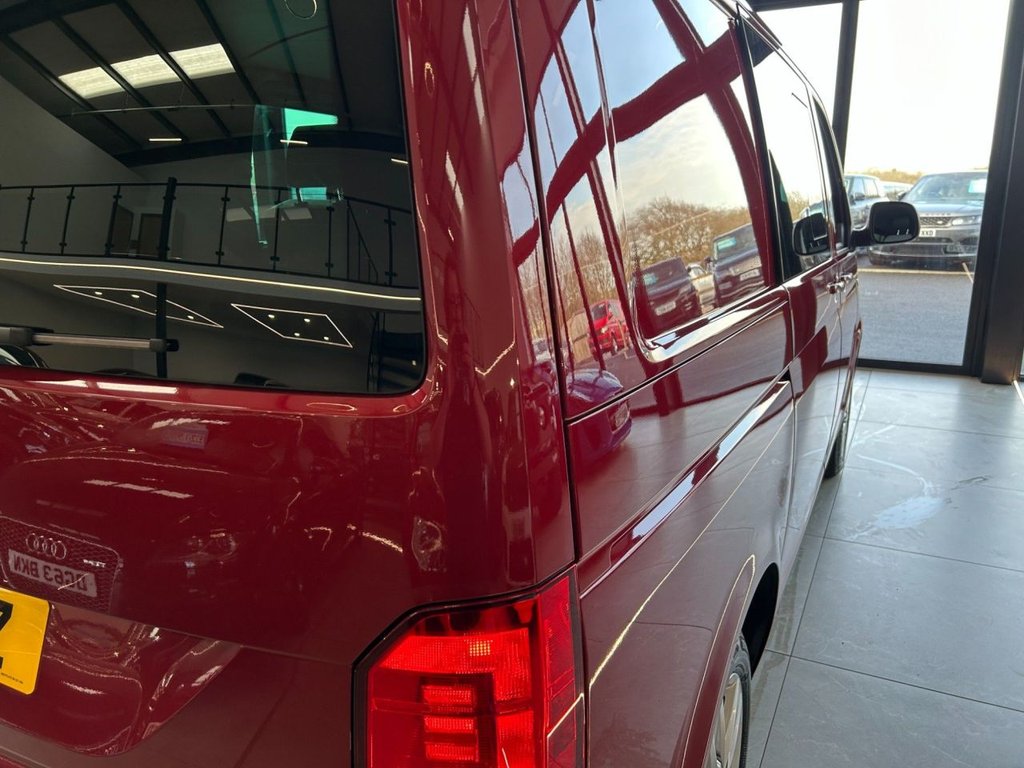 Used Volkswagen Transporter 2021 for sale - 77748244: Photo 27