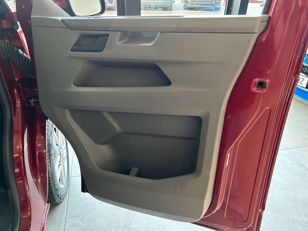 Used Volkswagen Transporter 2021 for sale - 77748244: Photo 28