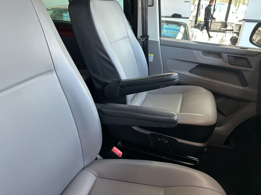Used Volkswagen Transporter 2021 for sale - 77748244: Photo 32