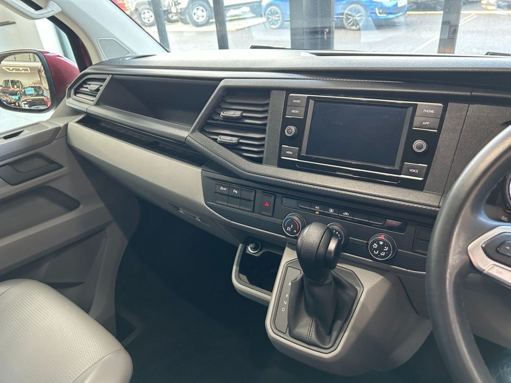 Used Volkswagen Transporter 2021 for sale - 77748244: Photo 39