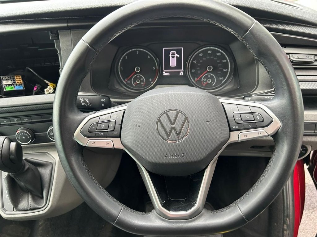 Used Volkswagen Transporter 2021 for sale - 77748244: Photo 4