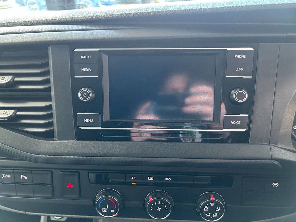 Used Volkswagen Transporter 2021 for sale - 77748244: Photo 43