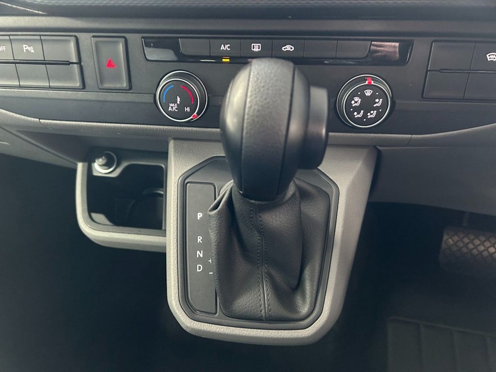 Used Volkswagen Transporter 2021 for sale - 77748244: Photo 45