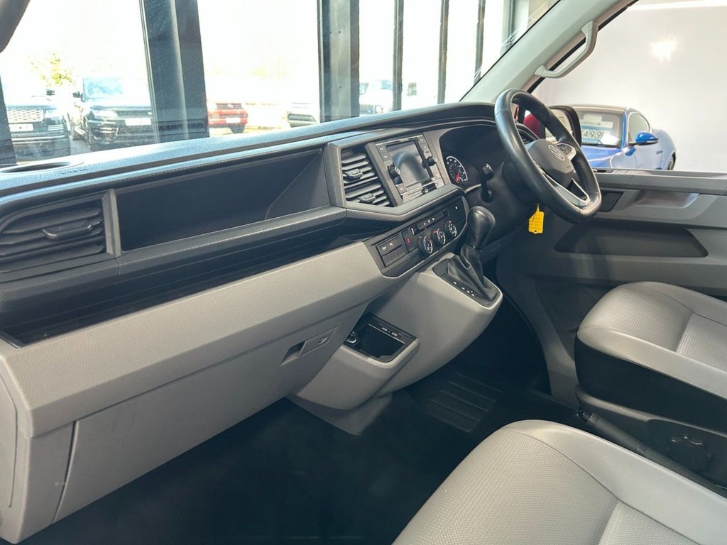 Used Volkswagen Transporter 2021 for sale - 77748244: Photo 49