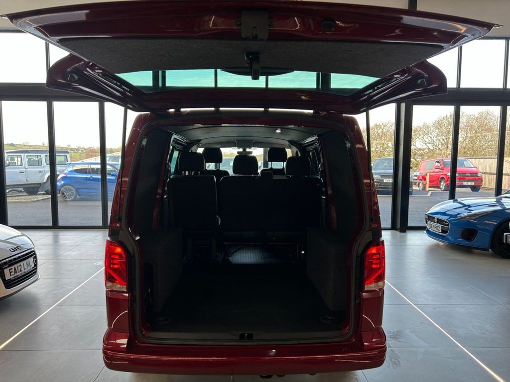 Used Volkswagen Transporter 2021 for sale - 77748244: Photo 5