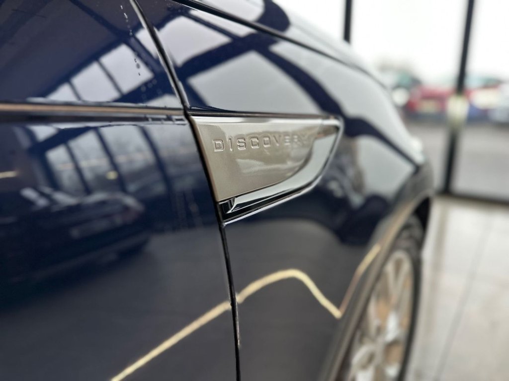 Used Land Rover Discovery 2018 for sale - 76711620: Photo 10