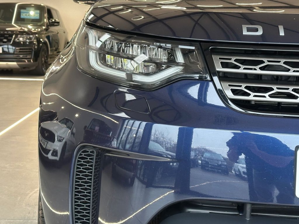 Used Land Rover Discovery 2018 for sale - 76711620: Photo 21