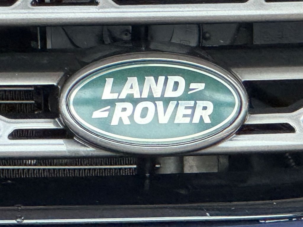 Used Land Rover Discovery 2018 for sale - 76711620: Photo 23