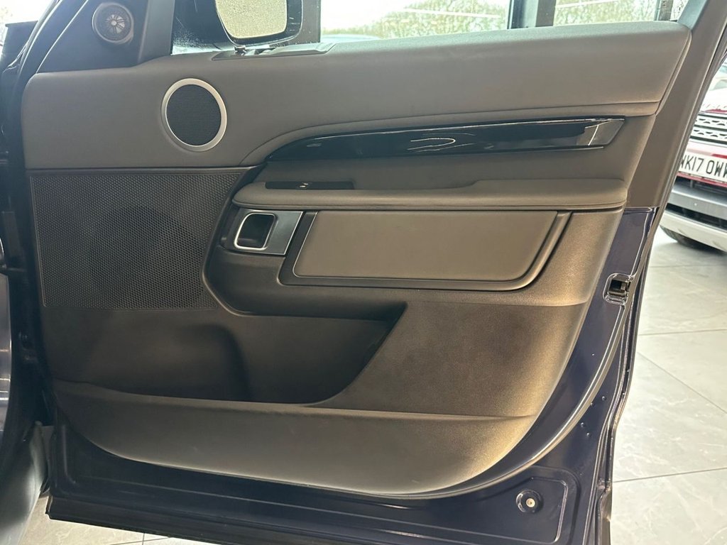 Used Land Rover Discovery 2018 for sale - 76711620: Photo 27