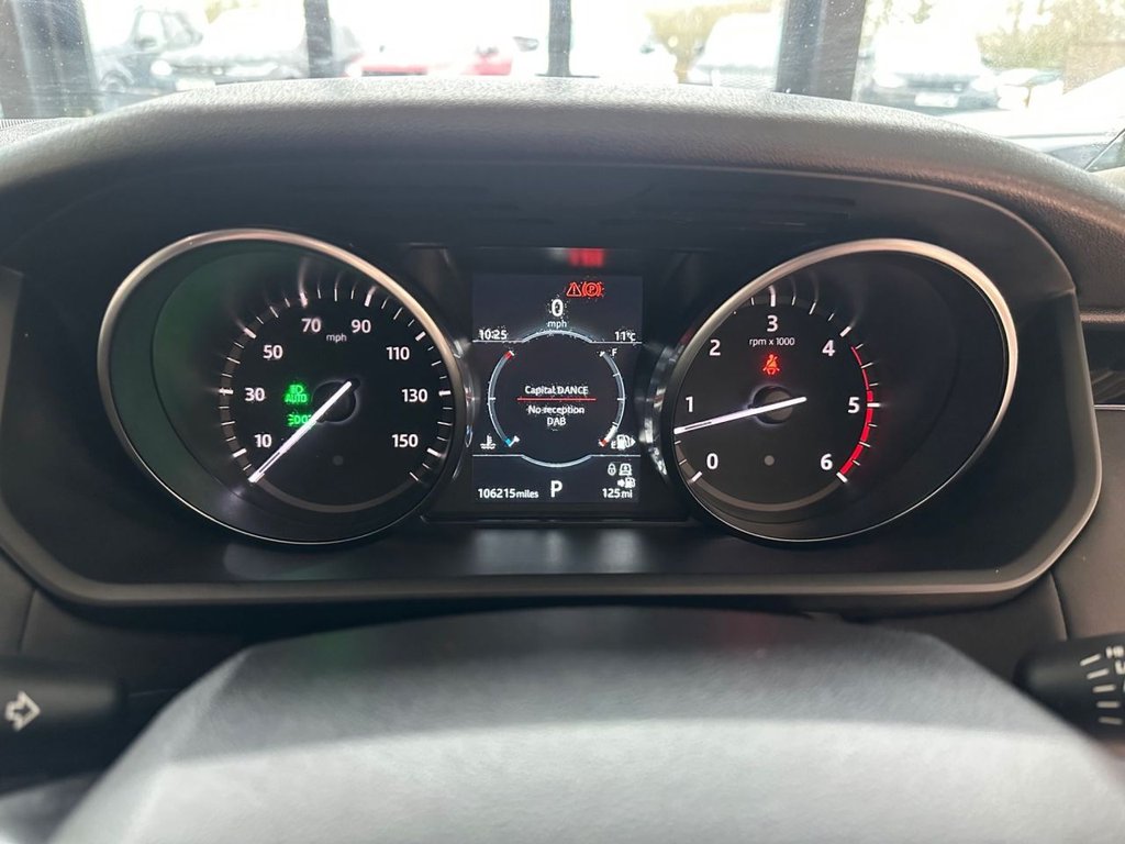 Used Land Rover Discovery 2018 for sale - 76711620: Photo 33