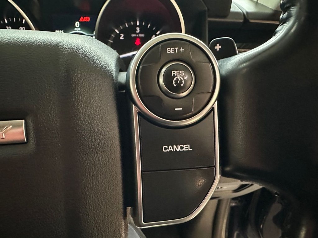 Used Land Rover Discovery 2018 for sale - 76711620: Photo 35