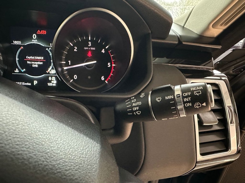 Used Land Rover Discovery 2018 for sale - 76711620: Photo 36