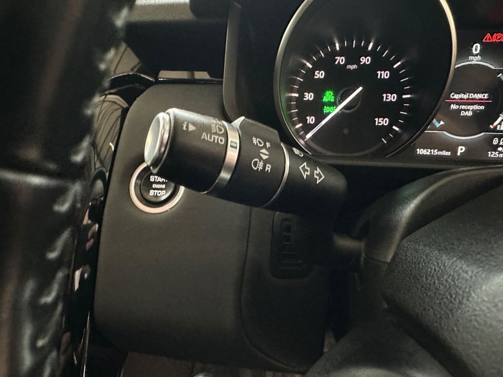 Used Land Rover Discovery 2018 for sale - 76711620: Photo 37