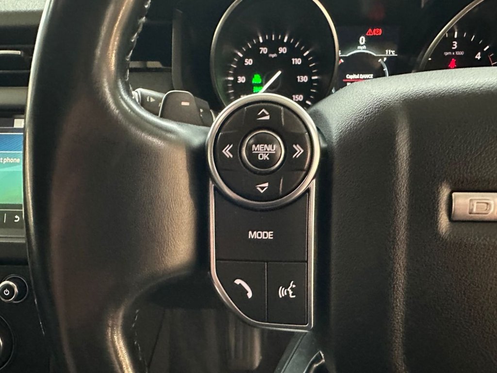 Used Land Rover Discovery 2018 for sale - 76711620: Photo 38