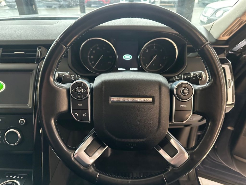 Used Land Rover Discovery 2018 for sale - 76711620: Photo 4