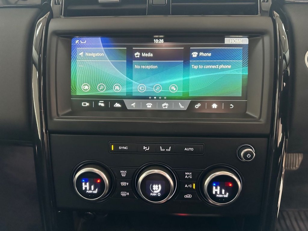 Used Land Rover Discovery 2018 for sale - 76711620: Photo 41