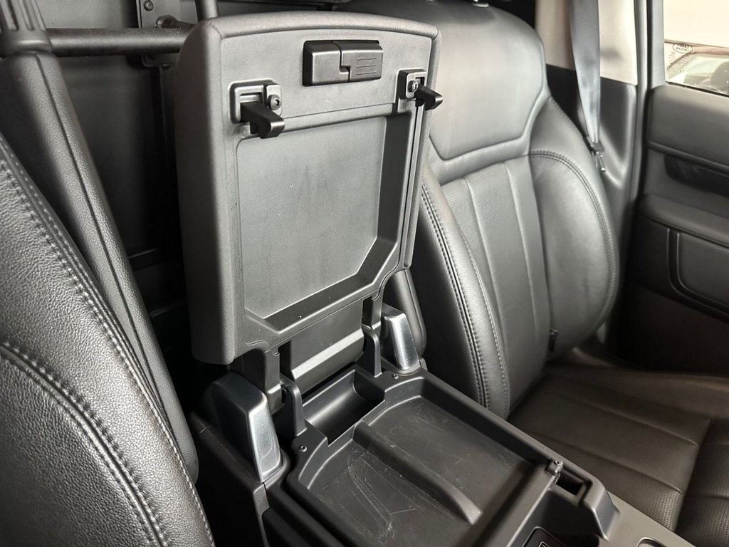 Used Land Rover Discovery 2018 for sale - 76711620: Photo 43