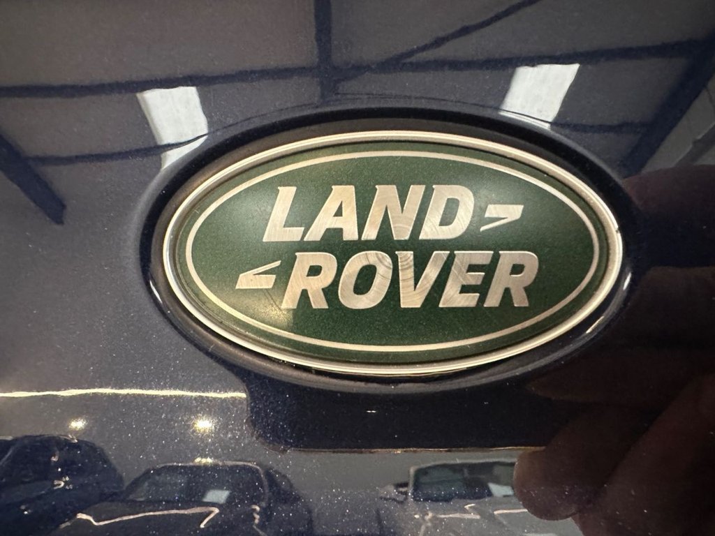 Used Land Rover Discovery 2018 for sale - 76711620: Photo 8