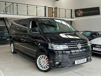 Used Volkswagen Caravelle 2013 for sale - 79385341: Photo