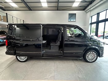 Used Volkswagen Caravelle 2013 for sale - 79385341: Photo