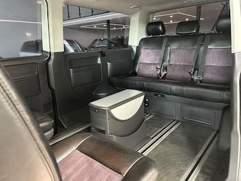 Used Volkswagen Caravelle 2013 for sale - 79385341: Photo