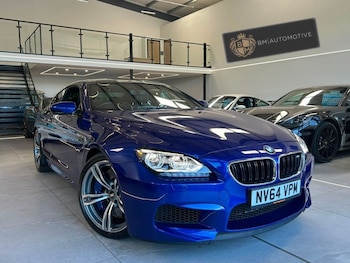 Used BMW M6 2015 for sale - 79518692: Photo