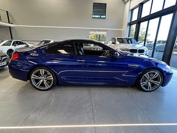 Used BMW M6 2015 for sale - 79518692: Photo