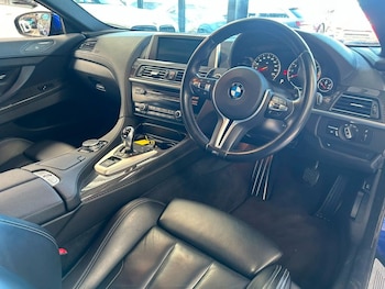 Used BMW M6 2015 for sale - 79518692: Photo