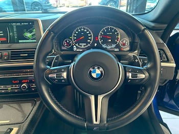 Used BMW M6 2015 for sale - 79518692: Photo