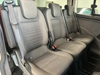 Used Ford Tourneo Custom 2019 for sale - 79313926: Photo
