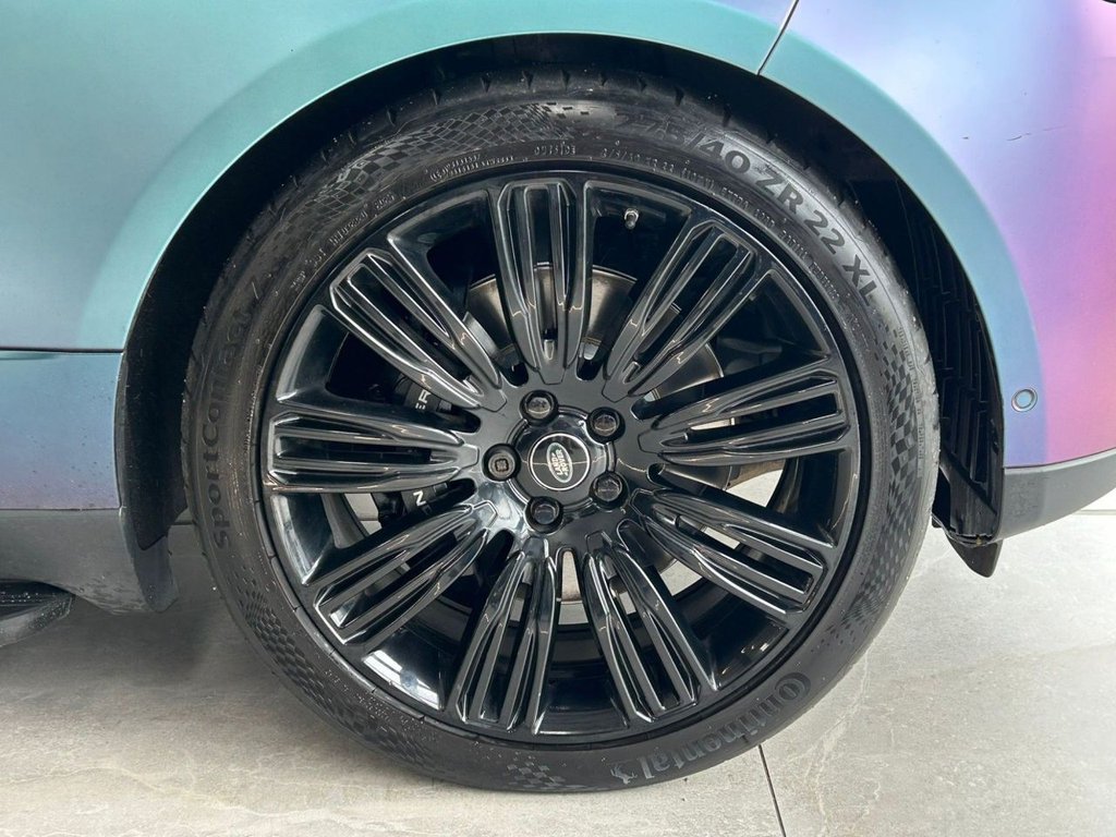 Used Land Rover Range Rover 2019 for sale - 77685492: Photo 10