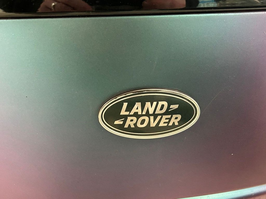 Used Land Rover Range Rover 2019 for sale - 77685492: Photo 15