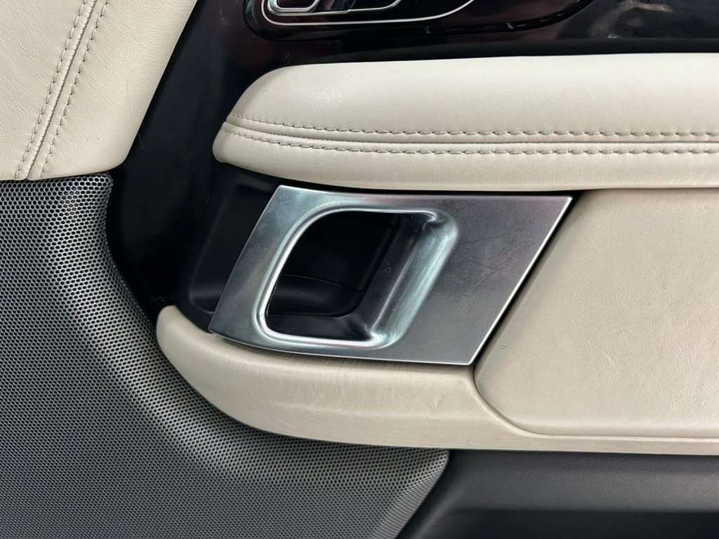 Used Land Rover Range Rover 2019 for sale - 77685492: Photo 25