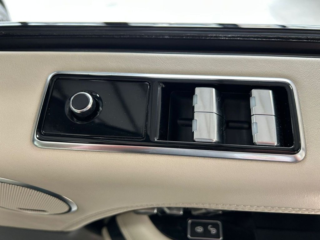 Used Land Rover Range Rover 2019 for sale - 77685492: Photo 27