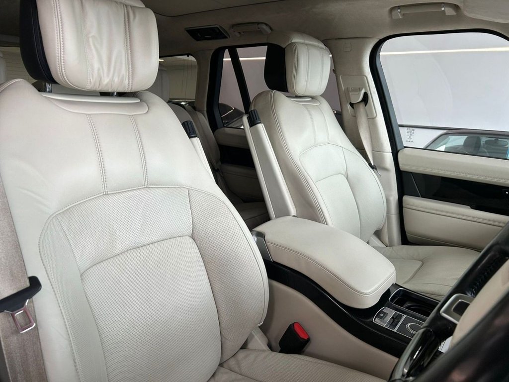 Used Land Rover Range Rover 2019 for sale - 77685492: Photo 28