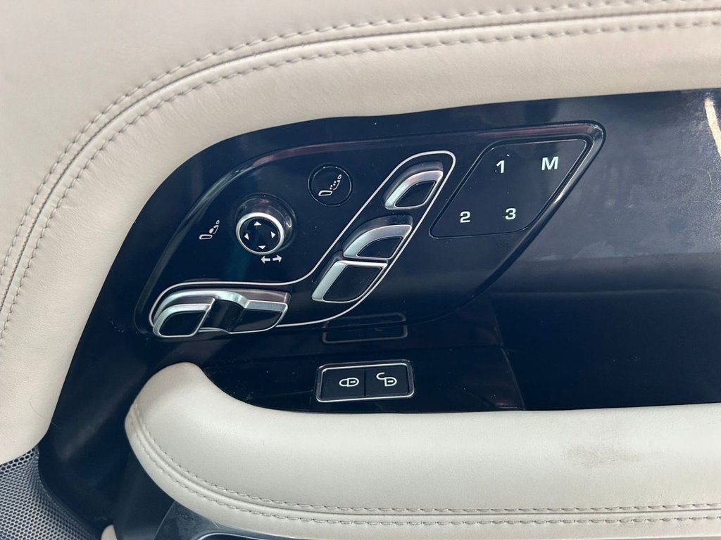 Used Land Rover Range Rover 2019 for sale - 77685492: Photo 29