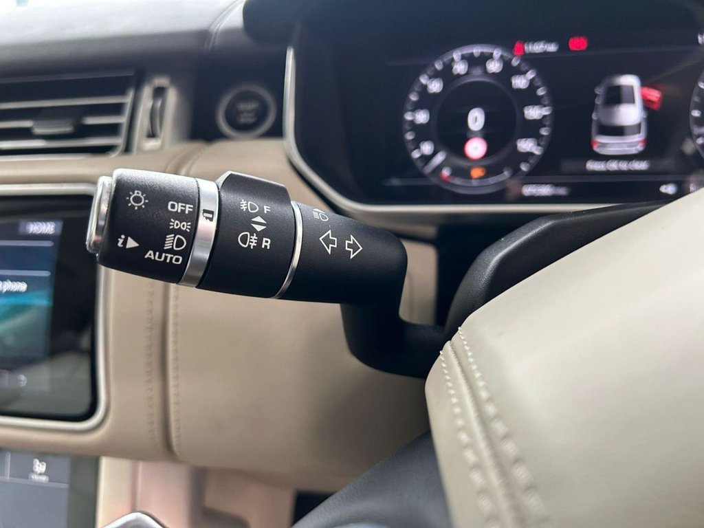 Used Land Rover Range Rover 2019 for sale - 77685492: Photo 30