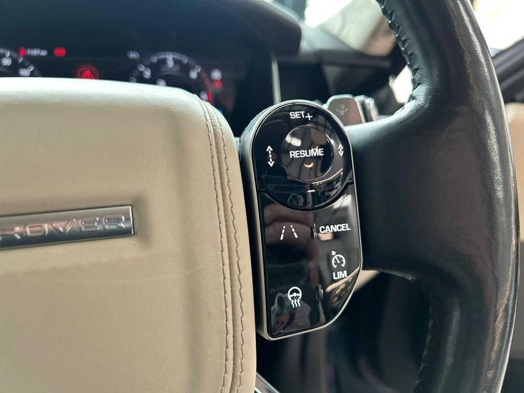 Used Land Rover Range Rover 2019 for sale - 77685492: Photo 32