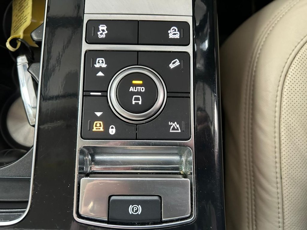 Used Land Rover Range Rover 2019 for sale - 77685492: Photo 36