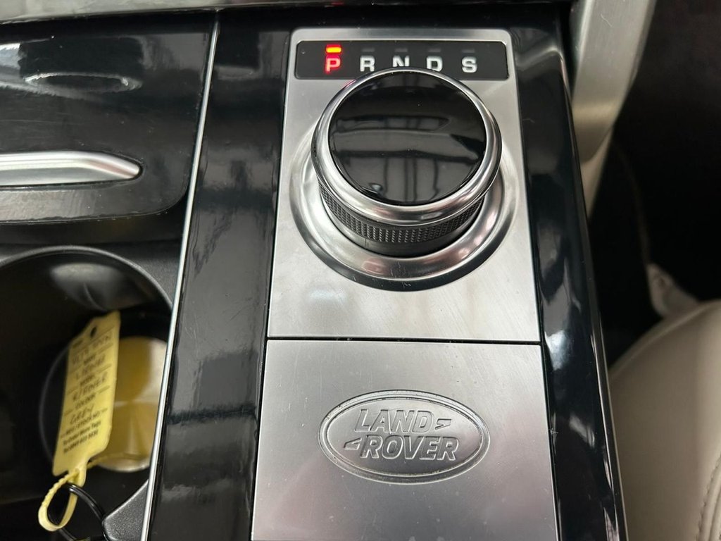 Used Land Rover Range Rover 2019 for sale - 77685492: Photo 37