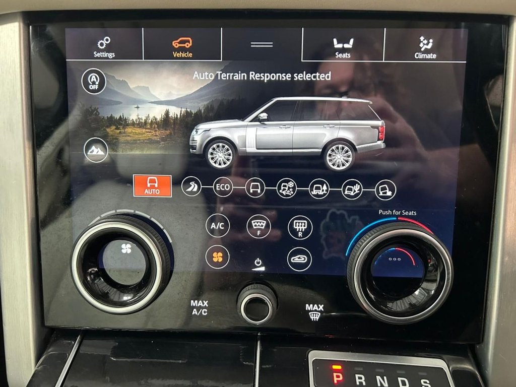 Used Land Rover Range Rover 2019 for sale - 77685492: Photo 38