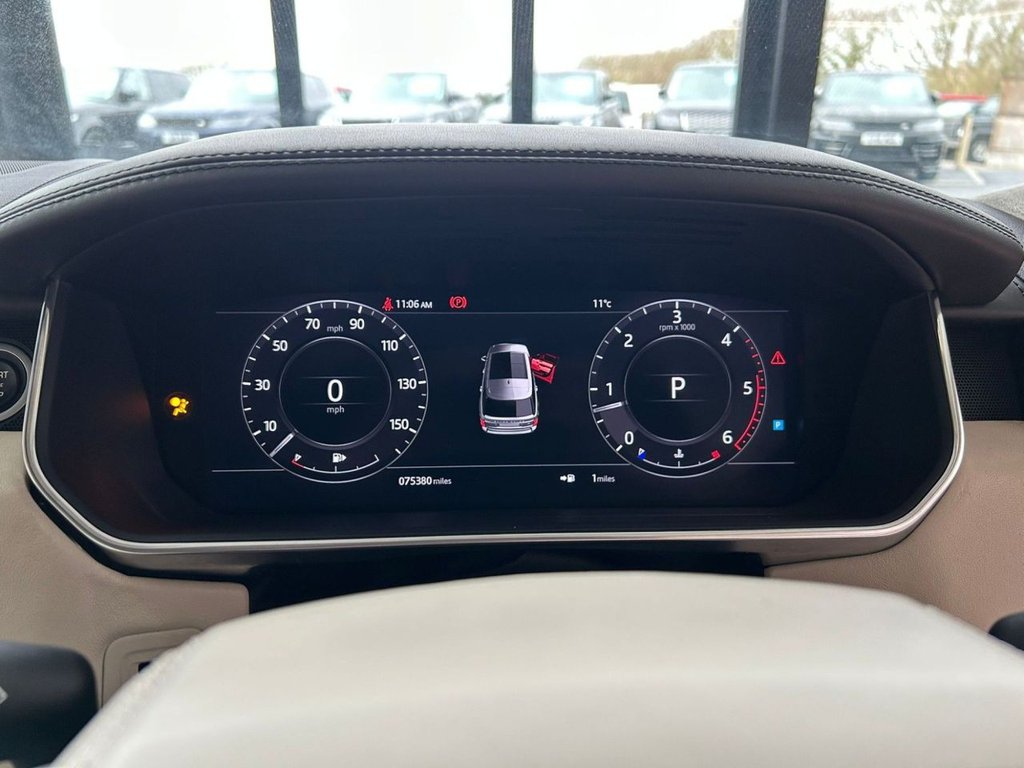 Used Land Rover Range Rover 2019 for sale - 77685492: Photo 39