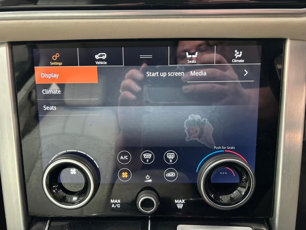 Used Land Rover Range Rover 2019 for sale - 77685492: Photo 40