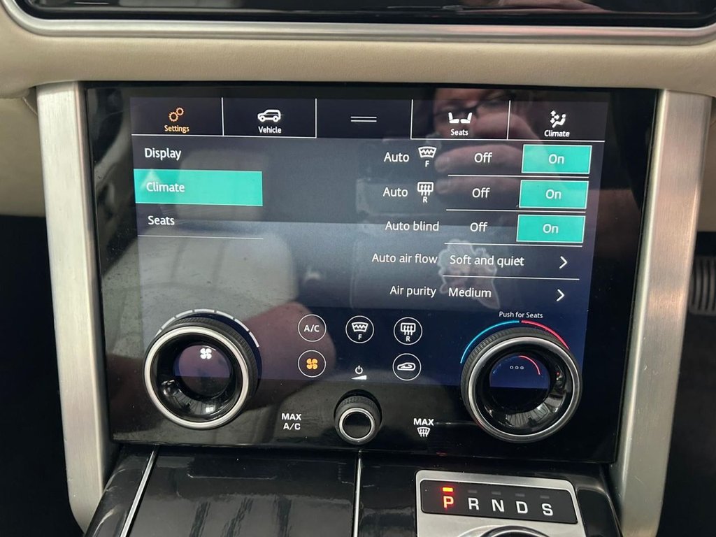 Used Land Rover Range Rover 2019 for sale - 77685492: Photo 41