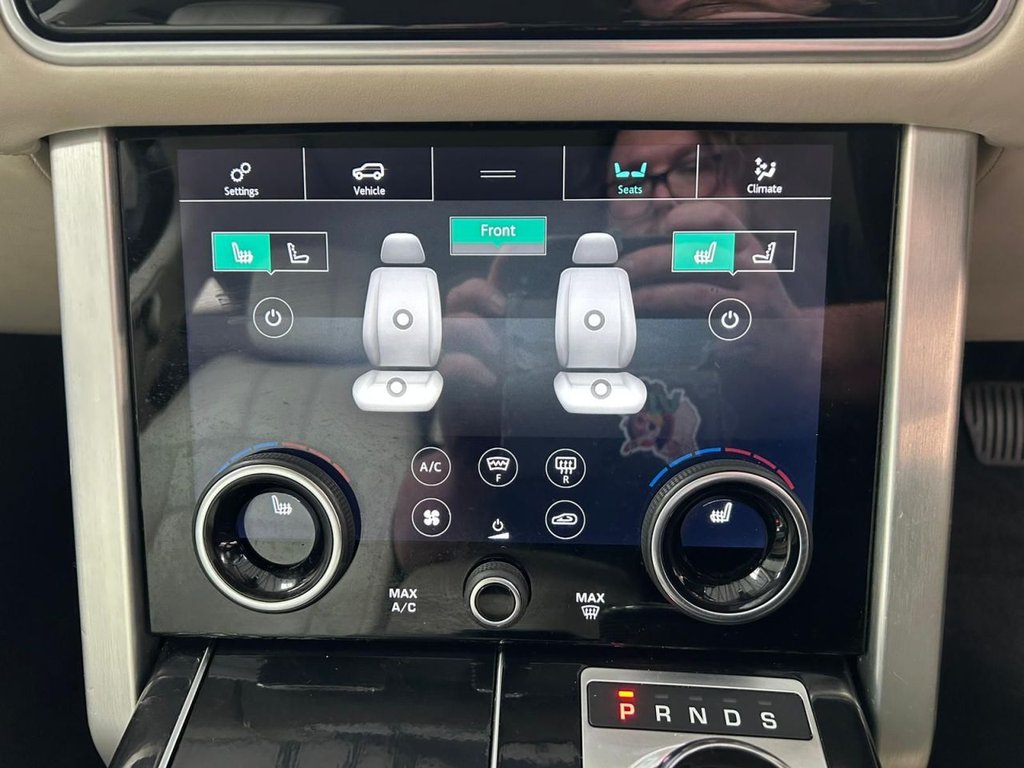 Used Land Rover Range Rover 2019 for sale - 77685492: Photo 44